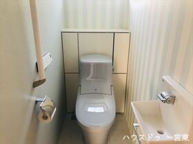 ●一宮市木曽川町里小牧字本茅場　　中古一戸建て