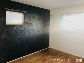 ●一宮市木曽川町里小牧字本茅場　　中古一戸建て