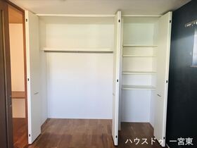 ●一宮市木曽川町里小牧字本茅場　　中古一戸建て