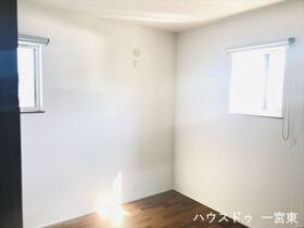 ●一宮市木曽川町里小牧字本茅場　　中古一戸建て