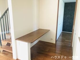 ●一宮市木曽川町里小牧字本茅場　　中古一戸建て