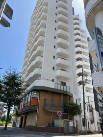 イトーピア第二大曽根マンション