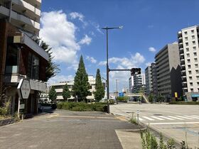 イトーピア第二大曽根マンション