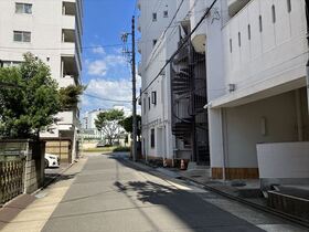 イトーピア第二大曽根マンション
