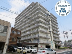 リリーハイツ港
