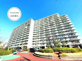 三井大曽根ハイツ