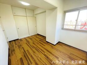 三井大曽根ハイツ