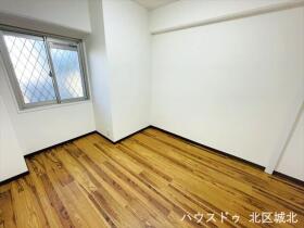 三井大曽根ハイツ