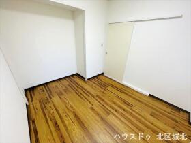 三井大曽根ハイツ