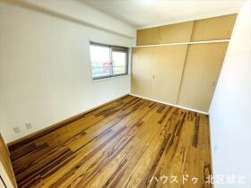 三井大曽根ハイツ