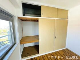 三井大曽根ハイツ