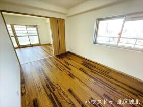 三井大曽根ハイツ