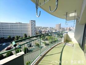 三井大曽根ハイツ