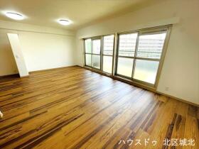 三井大曽根ハイツ