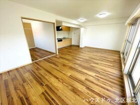 三井大曽根ハイツ