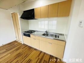 三井大曽根ハイツ