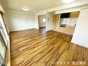 三井大曽根ハイツ