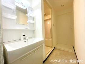 三井大曽根ハイツ