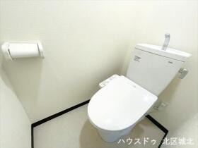 三井大曽根ハイツ