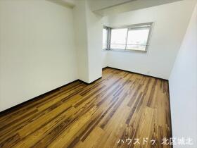 三井大曽根ハイツ