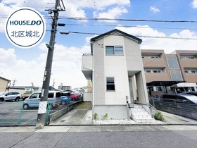 名古屋市守山区川宮町　中古一戸建て