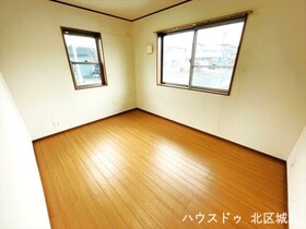 名古屋市守山区川宮町　中古一戸建て