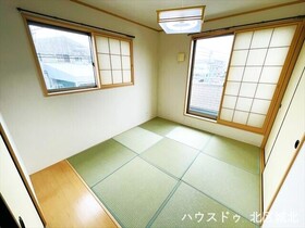 名古屋市守山区川宮町　中古一戸建て