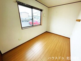 名古屋市守山区川宮町　中古一戸建て