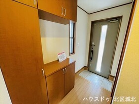 名古屋市守山区川宮町　中古一戸建て