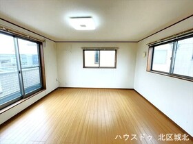 名古屋市守山区川宮町　中古一戸建て