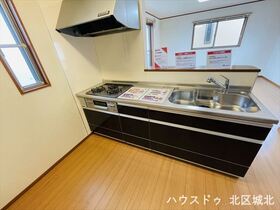 名古屋市守山区川宮町　中古一戸建て