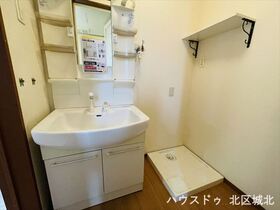 名古屋市守山区川宮町　中古一戸建て