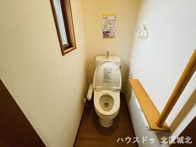 名古屋市守山区川宮町　中古一戸建て