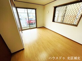 名古屋市守山区川宮町　中古一戸建て