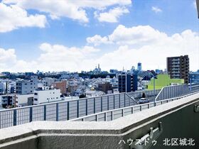 浄心ステーションビル