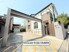 名古屋市中川区百船町　中古一戸建て