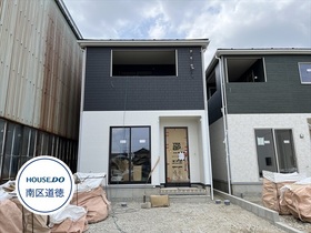 クレイドルガーデン東海市富木島町第28　全3棟　3号棟　新築一戸建て　