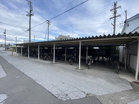 小橋方コーポラス　Ａ棟