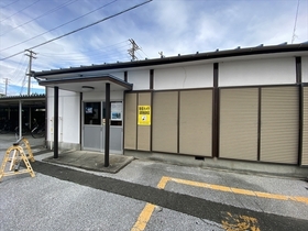 小橋方コーポラス　Ａ棟
