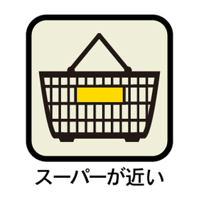 小橋方コーポラス　Ａ棟