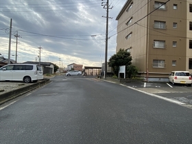 小橋方コーポラス　Ａ棟