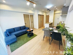 サンパーク浄心