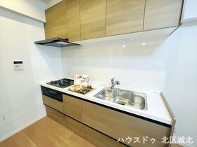 サンパーク浄心