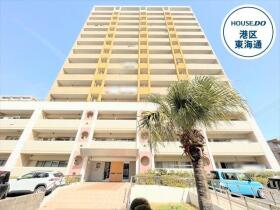 シャトレ愛松名古屋港