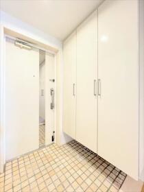 シャトレ愛松名古屋港