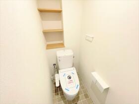 シャトレ愛松名古屋港