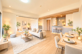 シャトレ愛松名古屋港