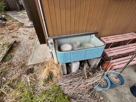 ●四日市市尾平町　中古一戸建て