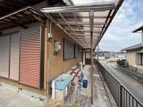 ●四日市市尾平町　中古一戸建て