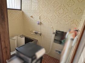 ●四日市市尾平町　中古一戸建て